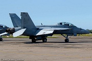 165797 F/A-18F Super Hornet 165797 AD-213 from VFA-106 